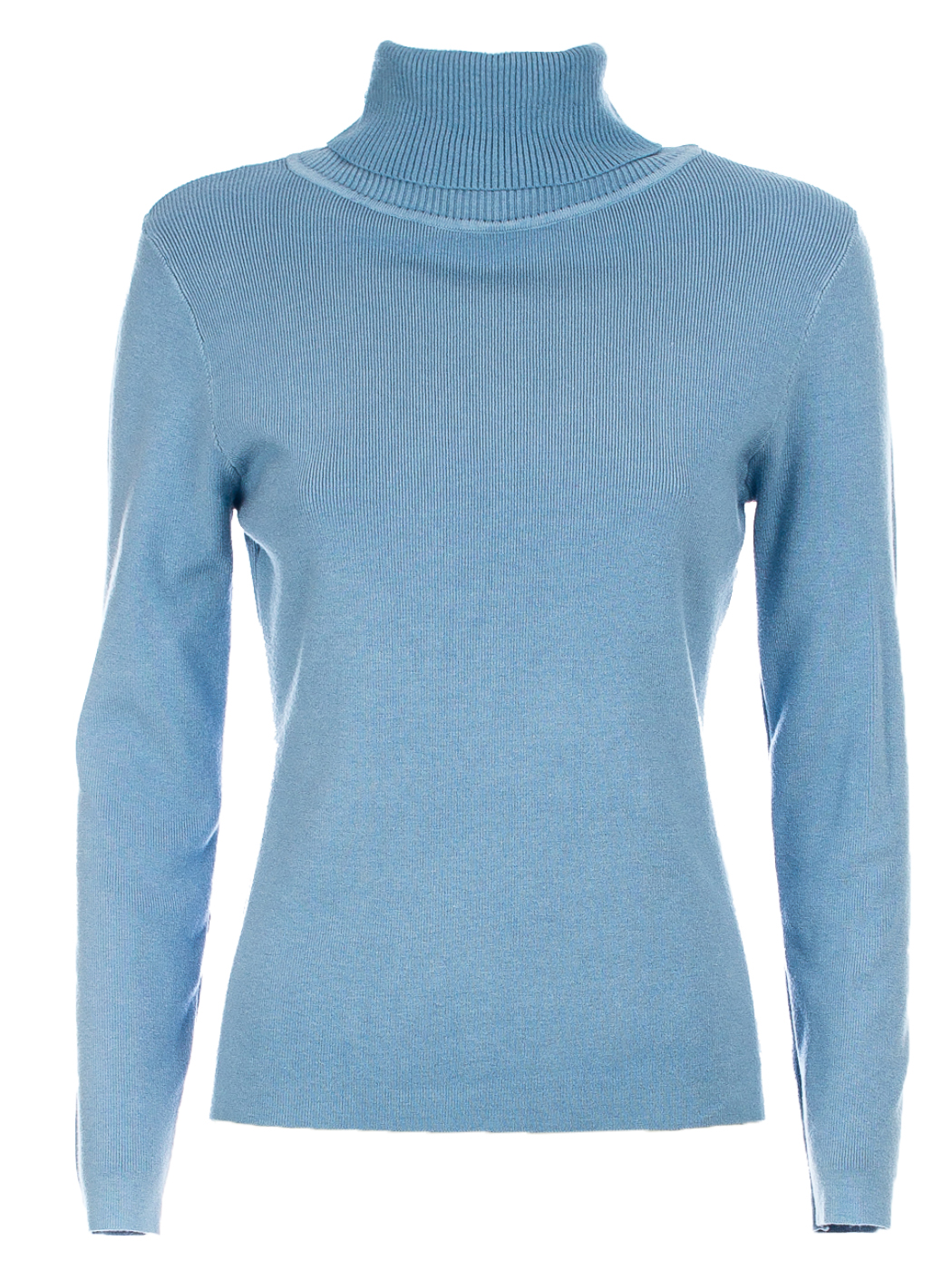 MAGLIA CALATA DOLCEVITA, TG UNICA - LIGHT BLUE